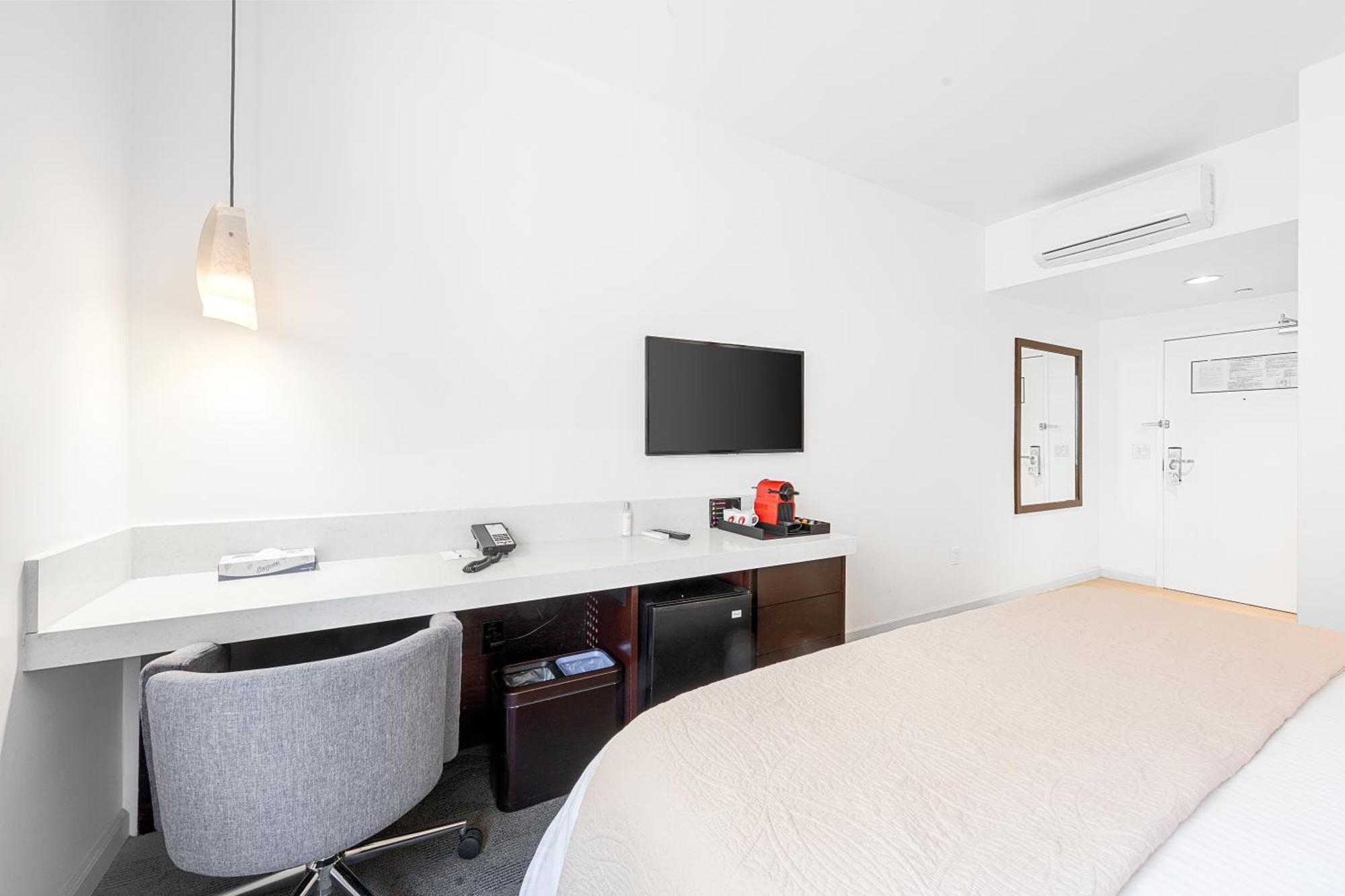 โอโฮเต็ล Hotel ลอสแอนเจลิส ภายนอก รูปภาพ