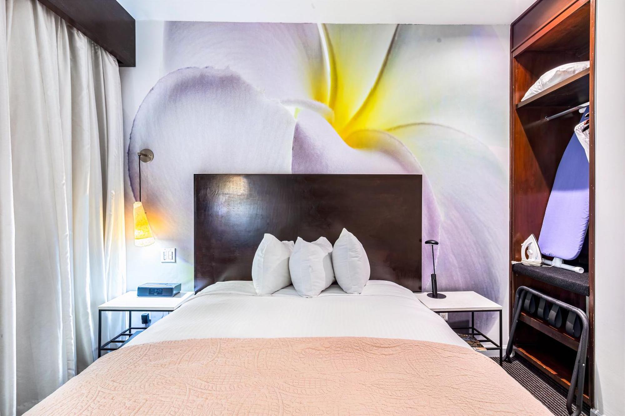 โอโฮเต็ล Hotel ลอสแอนเจลิส ภายนอก รูปภาพ